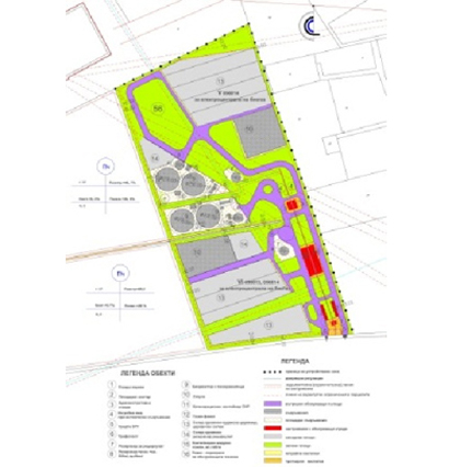 Градска архитектура
