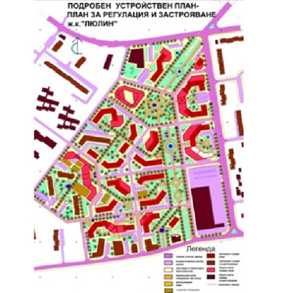 Строителен детайл